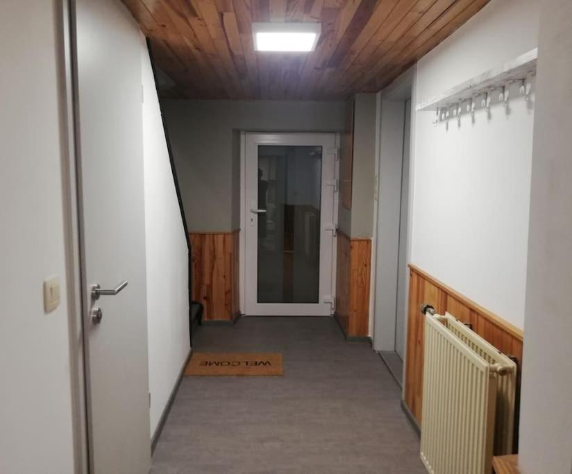 Au Vieux Gouvy Villa Екстериор снимка