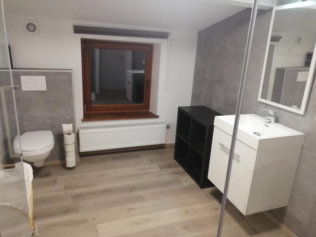 Au Vieux Gouvy Villa Екстериор снимка
