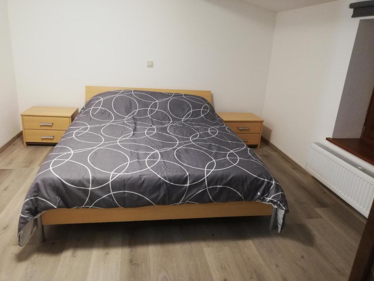 Au Vieux Gouvy Villa Екстериор снимка