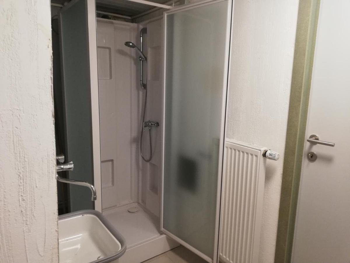 Au Vieux Gouvy Villa Екстериор снимка