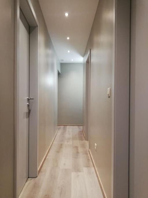 Au Vieux Gouvy Villa Екстериор снимка