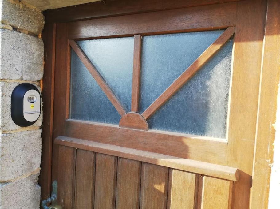 Au Vieux Gouvy Villa Екстериор снимка