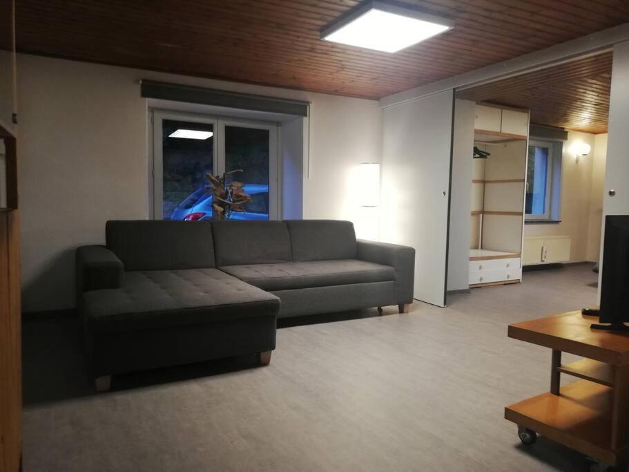 Au Vieux Gouvy Villa Екстериор снимка