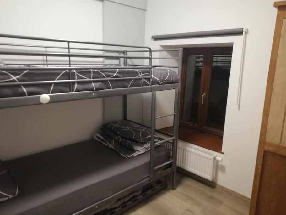 Au Vieux Gouvy Villa Екстериор снимка